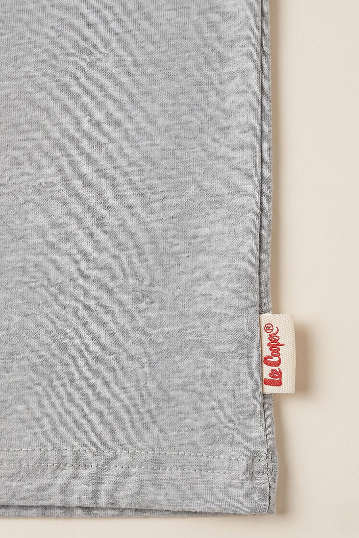 Lee Cooper Boys Printed Vest (Pack of 2) - Multicolor — image 13